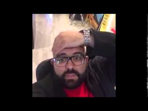 مادا قال دون بيغ عن مستر كريزي و سبوبو DON BIGG VS SPOO POW & MR CRAZY 2016 MB1