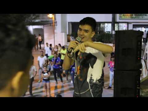 JAGUA URBANA 24E // BATALLA #5 KNO Y LUISMI VS JJ Y ZULU