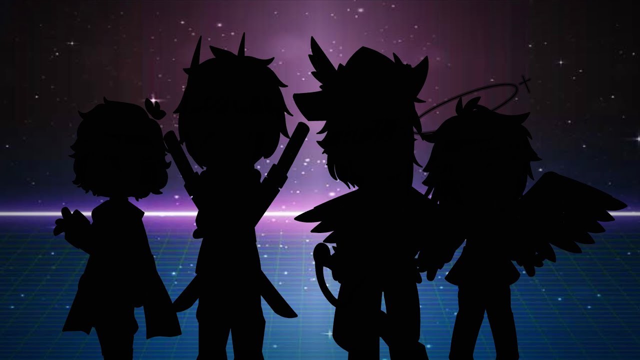 //New OC drop!//Fandom Rainbow//