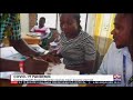 Kintampo Health Research Centre Joy News Prime 4 6 20