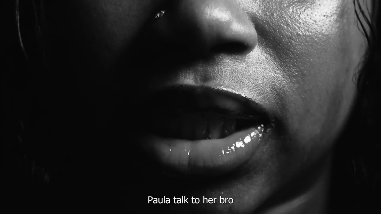 "GRACE, GRACE, BABE" - Teeth 2024 Clip