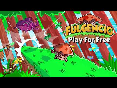 Fulgencio: Revenge Runner