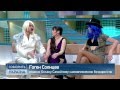 Оксана Самойлова-Говорит Украина 13 декабря 2013 