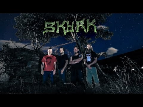 Skurk - Darkness (2014) Official video