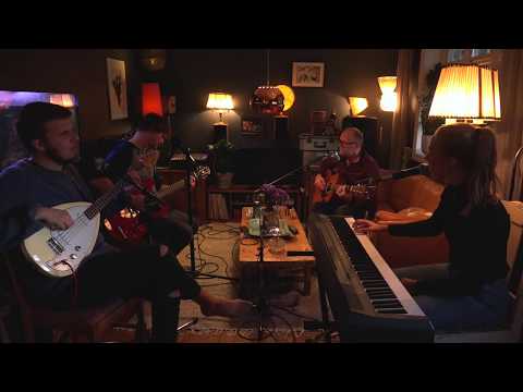 The Thor Thorsen - "I see now" live fra stua