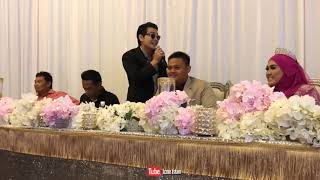 Download lagu Bimbang Izzue Islam di Majlis Kahwin! mp3