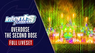 Download lagu OVERDOSE presents The Second Dose at the Mainstage -  Full set - Intents Festival 2023 mp3