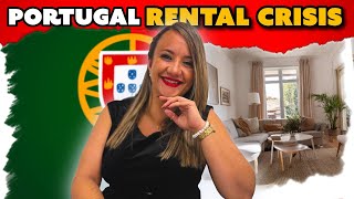Renting in Portugal 2025: Why It’s So Hard & How to Do It Right