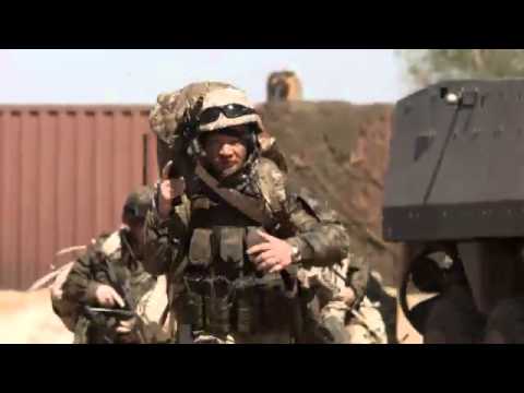 CANAL+ Misja Afganistan - Zapowiedź Zbój