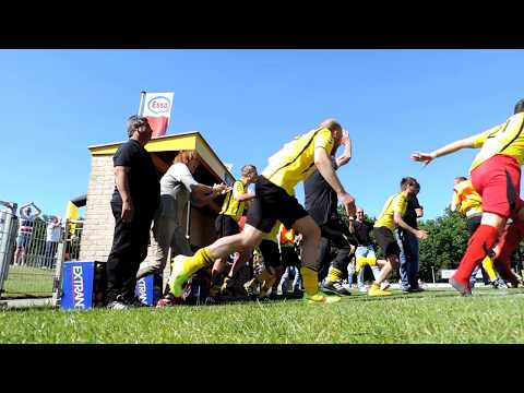 Promofilm v.v. Woudenberg