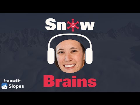 Kelly Brush – Founder of the Kelly Brush Foundation | The SnowBrains Podcast