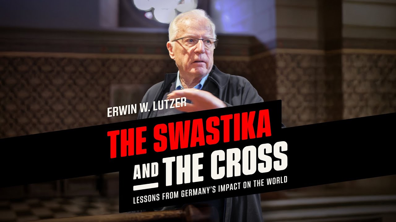 The Cross and the Swastika