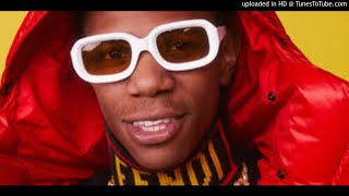 A Boogie - Weak Days (SZA "Weekend" Remix)