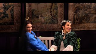 Wives – Henri Scene