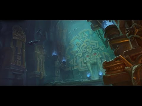 +21 King Rest Timed /Furry Warrior/ S4