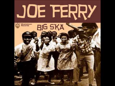 joe ferry - just say i love her