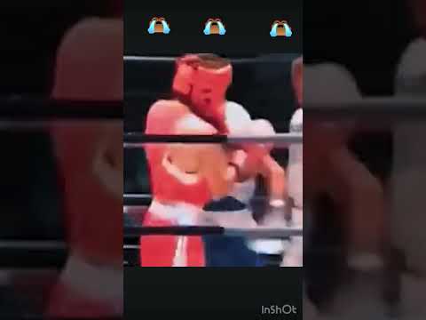 Что Он Творит! Боец из Матрицы – Василий Ломаченко 3  #мотивацияивдохновение #boxing #usykjoshua2