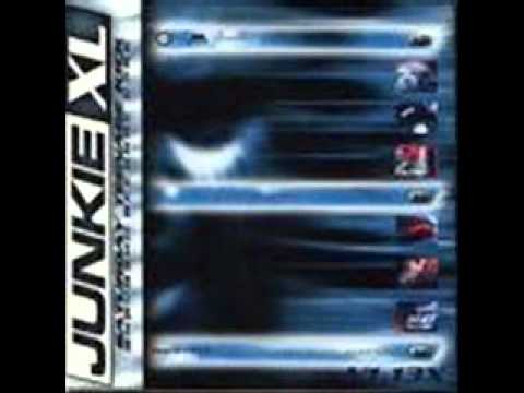 Junkie XL- underachievers