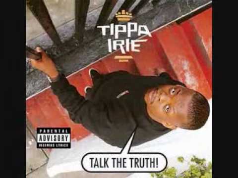 Natty B Chats to Tippa Irie