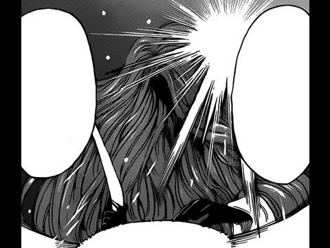 Toriko 253 Discusion "Zombies?"