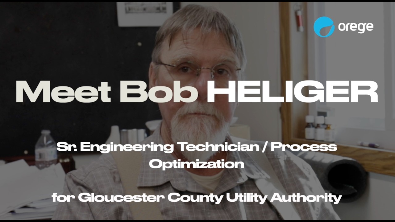 Vidéo – Bob Heliger