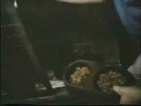 Dedicated to the memory of Ray Moore 1942 - 1989