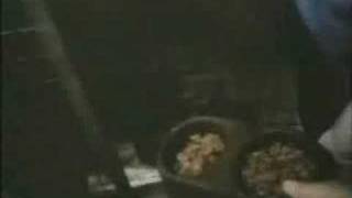 Dedicated to the memory of Ray Moore 1942 - 1989