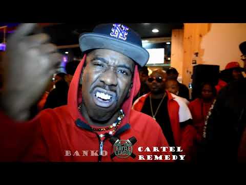 Banko vs Cartel Remedy
