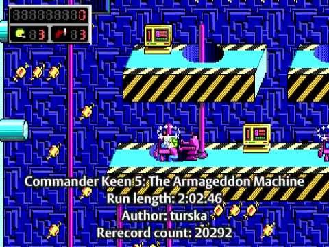 Commander Keen 2 PC