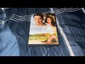 Opening To A Walk In The Clouds 2002 DVD 2006 2009 Reprint Widescreen Version