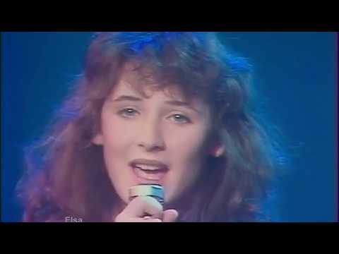 Elsa - Quelque chose dans mon cœur (1987)