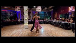 Julian Sanchez / Bruna Estellita - Milonga de los domingos 3/3