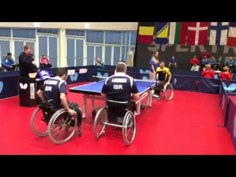 Class T-M5, ISR-TUR, Double