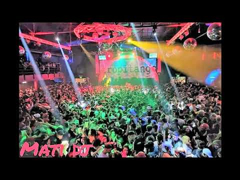 ENGANCHADO CUMBIA DEL RECUERDO 🔥 | TROPITANGO 2022 🍻 | MATI DJ 🎵