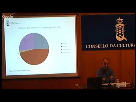 Vídeo: Lingua galega e medios de comunicación