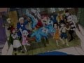 [Fairy Tail Ending 4] Shimokawa Mikuni - Kimi Ga ...