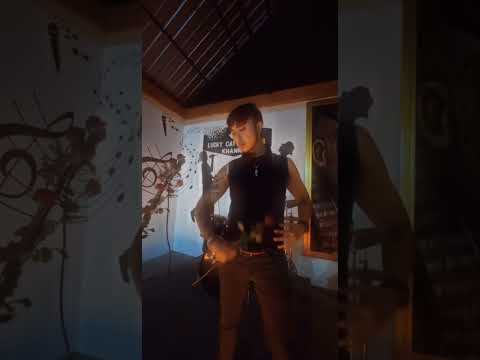 juara 1 lomba lagu Boye Je Romeo. menyambut valentine 2023. Dari Bapak D Antoni.