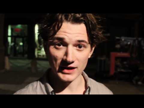 AMERIQUA - Bobby's birthday present