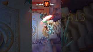 BladeBound RPG,, Labirinto Fragmentado.. #games #jogabilidade #gaming #rpg #shorts #viralvideo