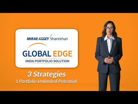 Mirae Asset Sharekhan: Stocks video thumbnail