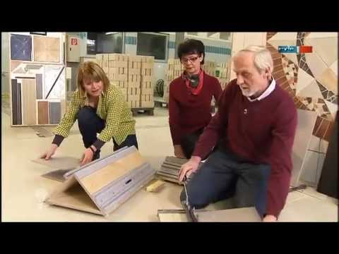 Fliesentrenner - MDR Einfach genial - 28.02.2012