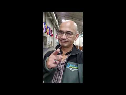 Gentle Response De-escalation Training :  Are YOU rude?