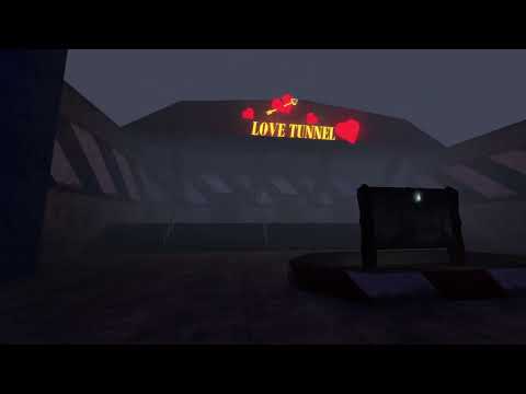 Jolly Wangcore Streams: Map Labs: Companion Piece (Half Life 2)