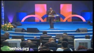 David Ibiyeomie - LOVE  THE POWER OF FAITH PT 5