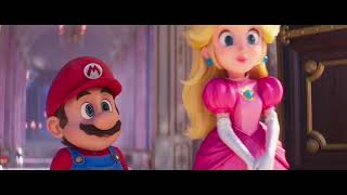 The Super Mario Bros. Movie AMV - Super Mario Hyadain