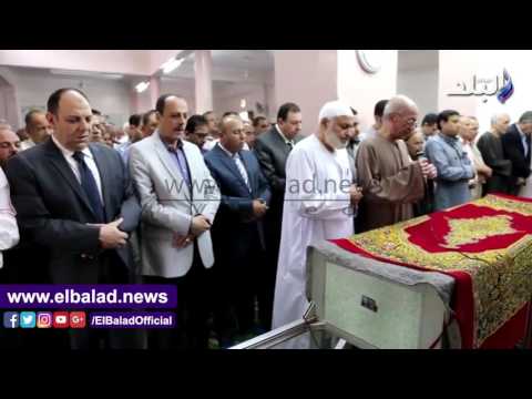 صدى البلد يوم حزين بمحافظة المنوفية.. مصرع النائبة اميرة رفعت حفيدة النائب العام الاسبق