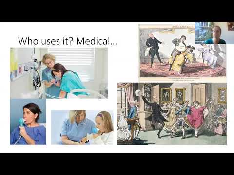 Nitrous Oxide Webinar - August 24th 2020