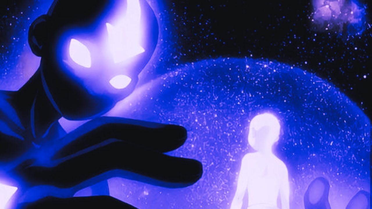 COMO FALAR COM SEU EU SUPERIOR (O ^FATHER^)