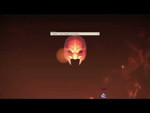 Hephaistos P8S-Phase 2 voice lines