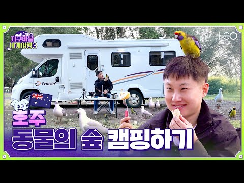 빠니보틀 World Dice Tour 클립 썸네일